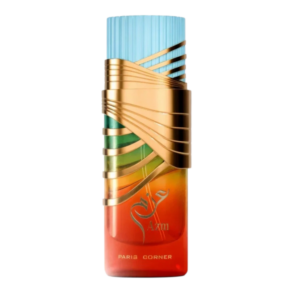 AZM By Paris Corner 100ml Fragrance