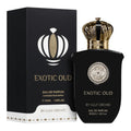 Exotic Oud By Gulf Orchid