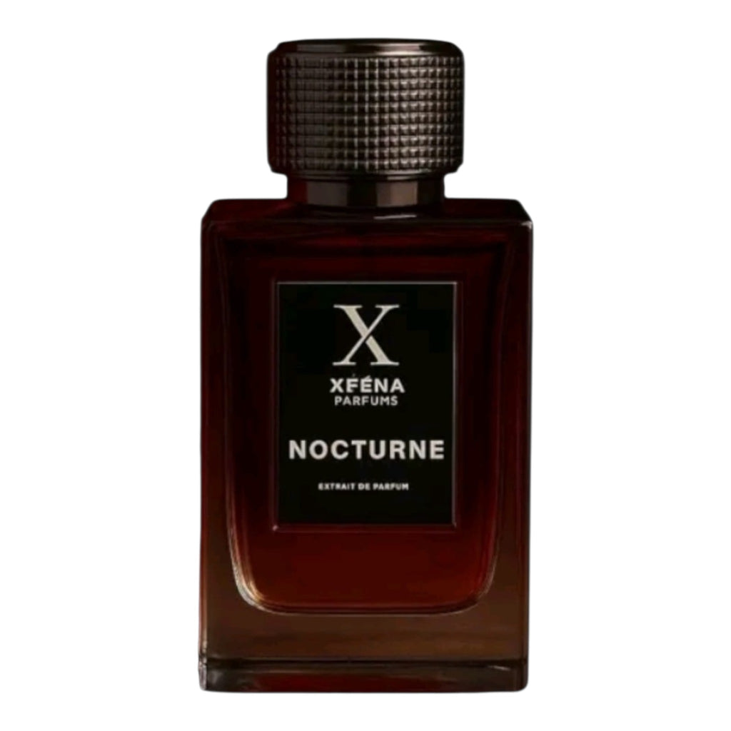 Nocturne By Xeena