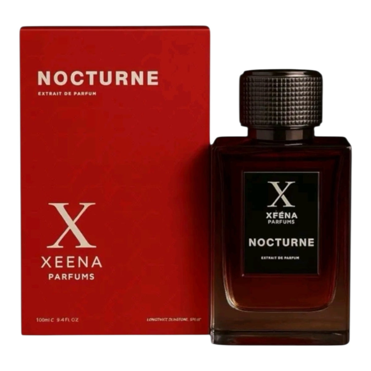 Nocturne By Xeena
