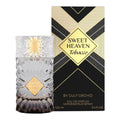 Sweet Heaven Tobacco By Gulf Orchid