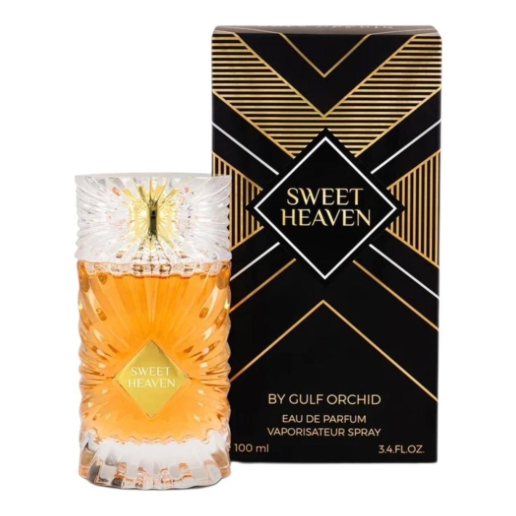 Sweet Heaven By Gulf Orchid