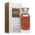 Vaniila Addiction By Gulf Orchid