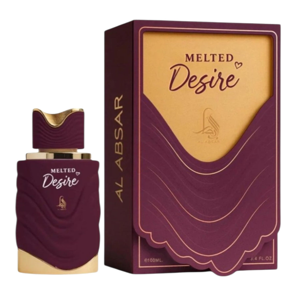 Melted Desire By Al Absar