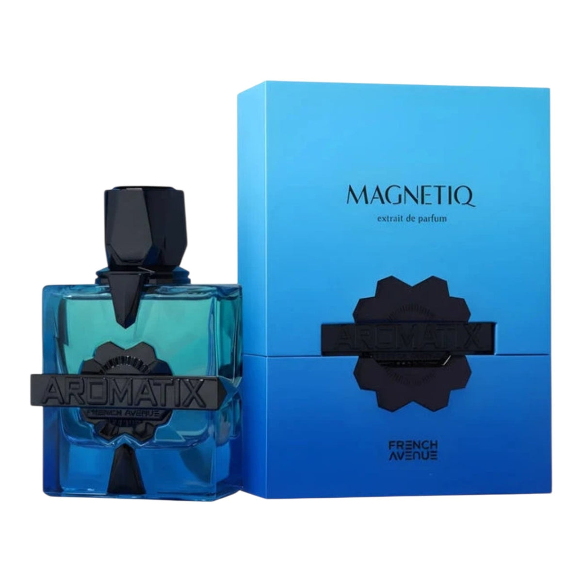 Aromatix Megnetiq By French Avenue