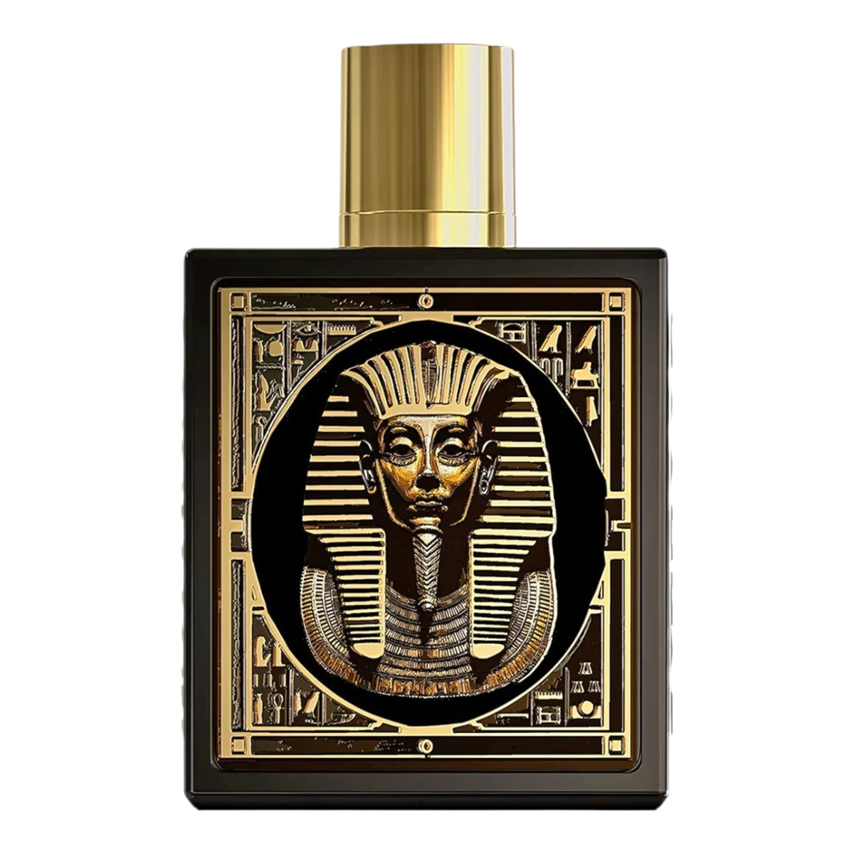 Pharaoh By Rayhaan