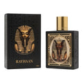 Pharaoh By Rayhaan