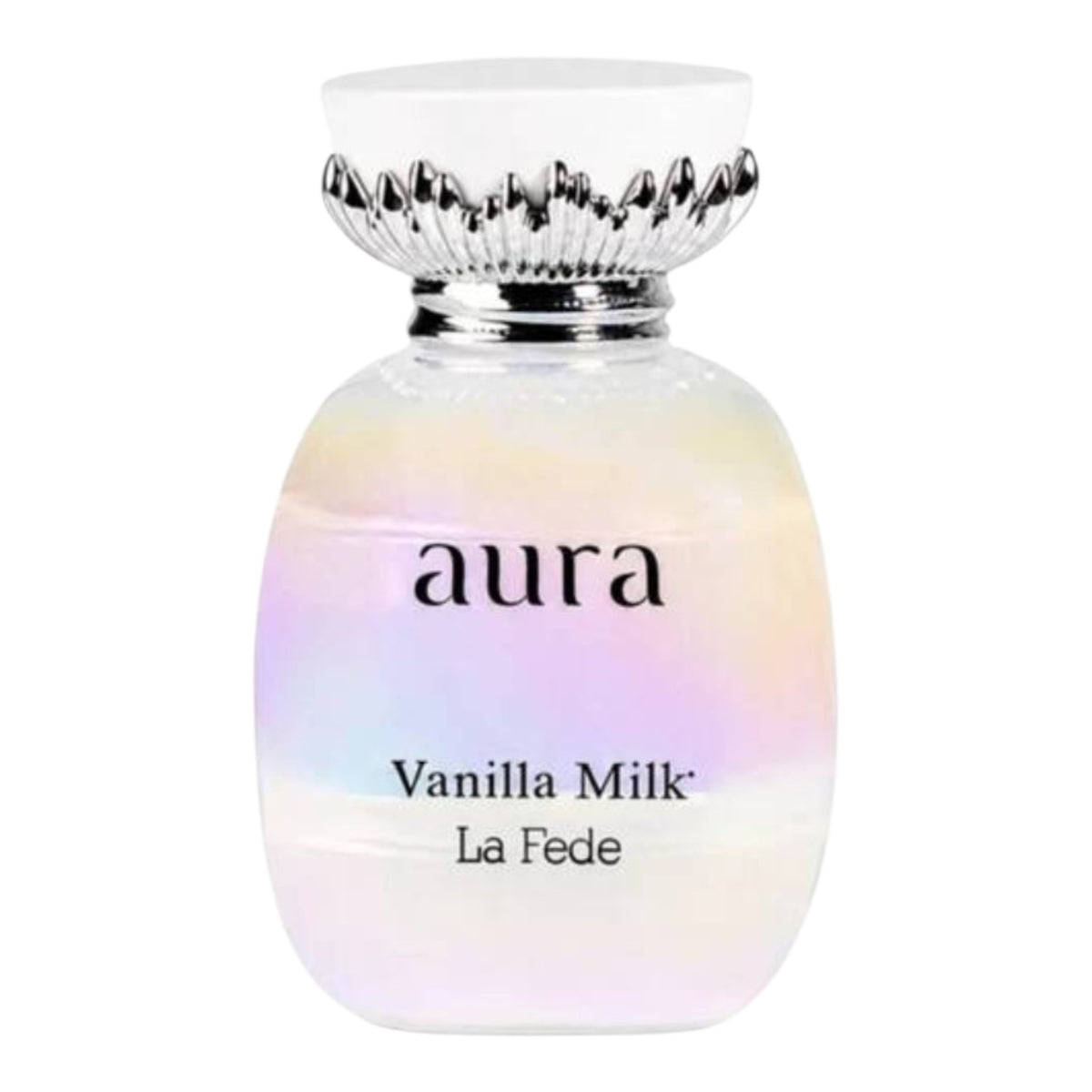 Aura Vanilla Milk By La Fede