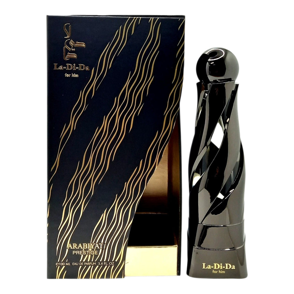 La Di Da For Him By Arabiyat Prestige