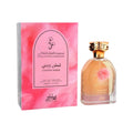 Cotton Wardi By Mamlakat Al Oud