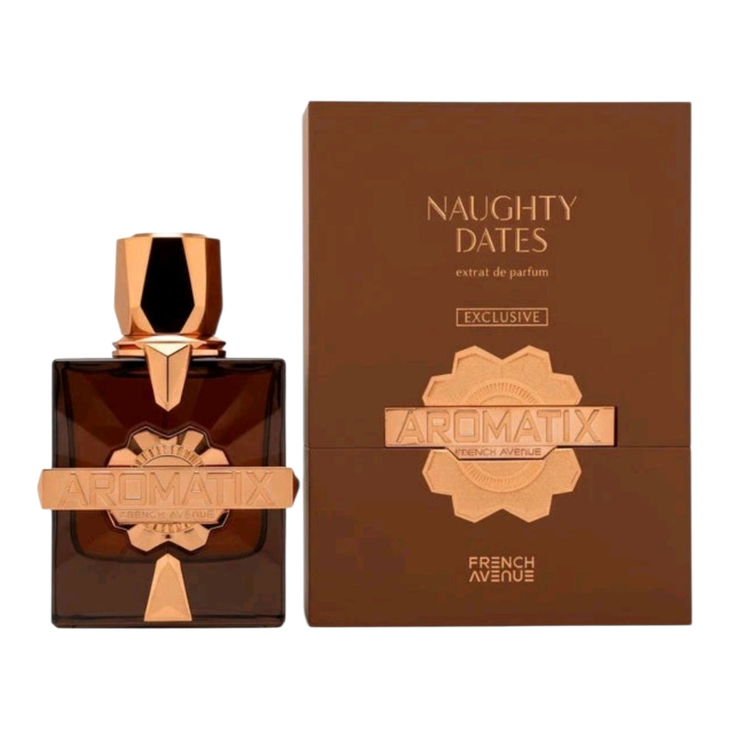 Aromatix Naughty Dates By French Avenue