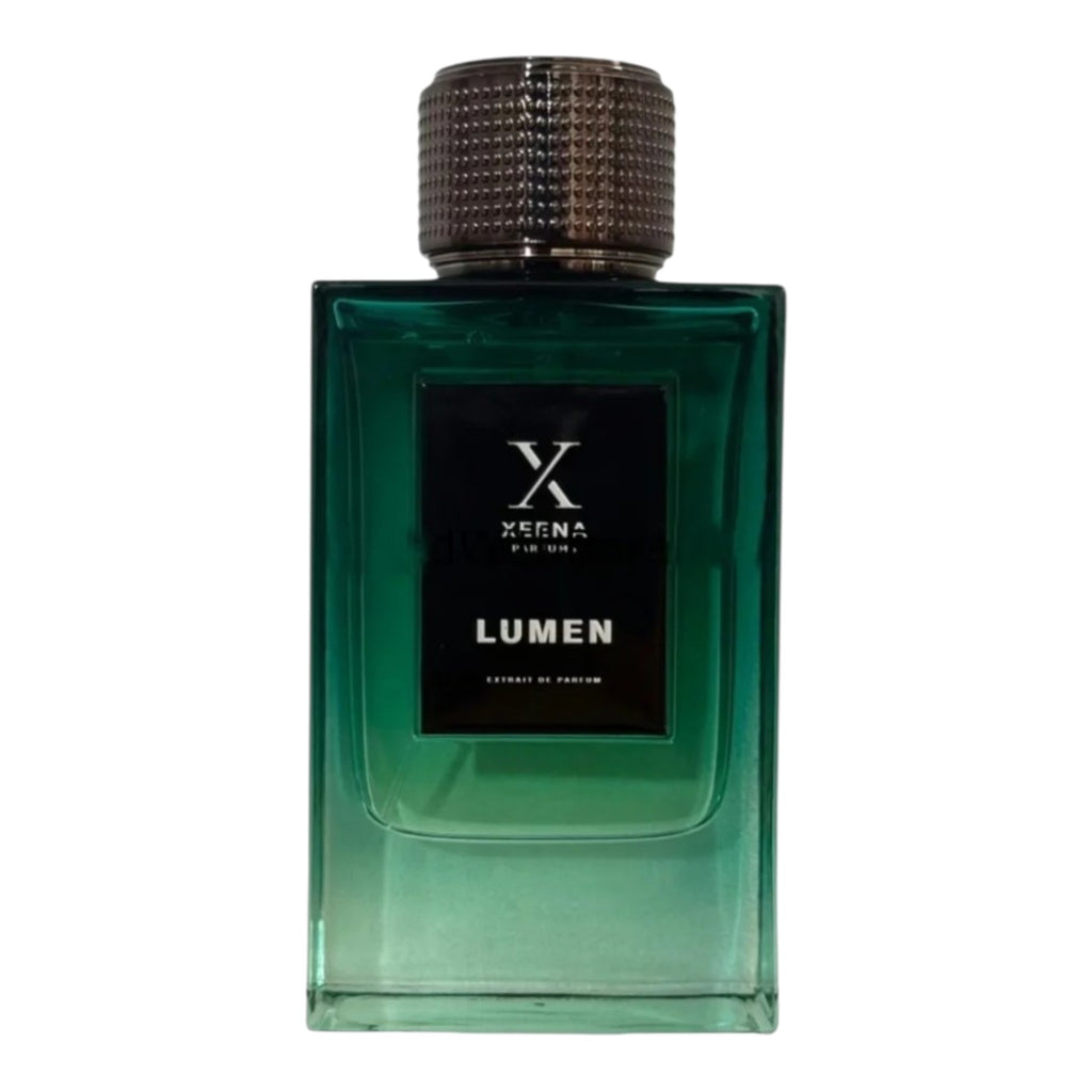 Lumin By Xeena