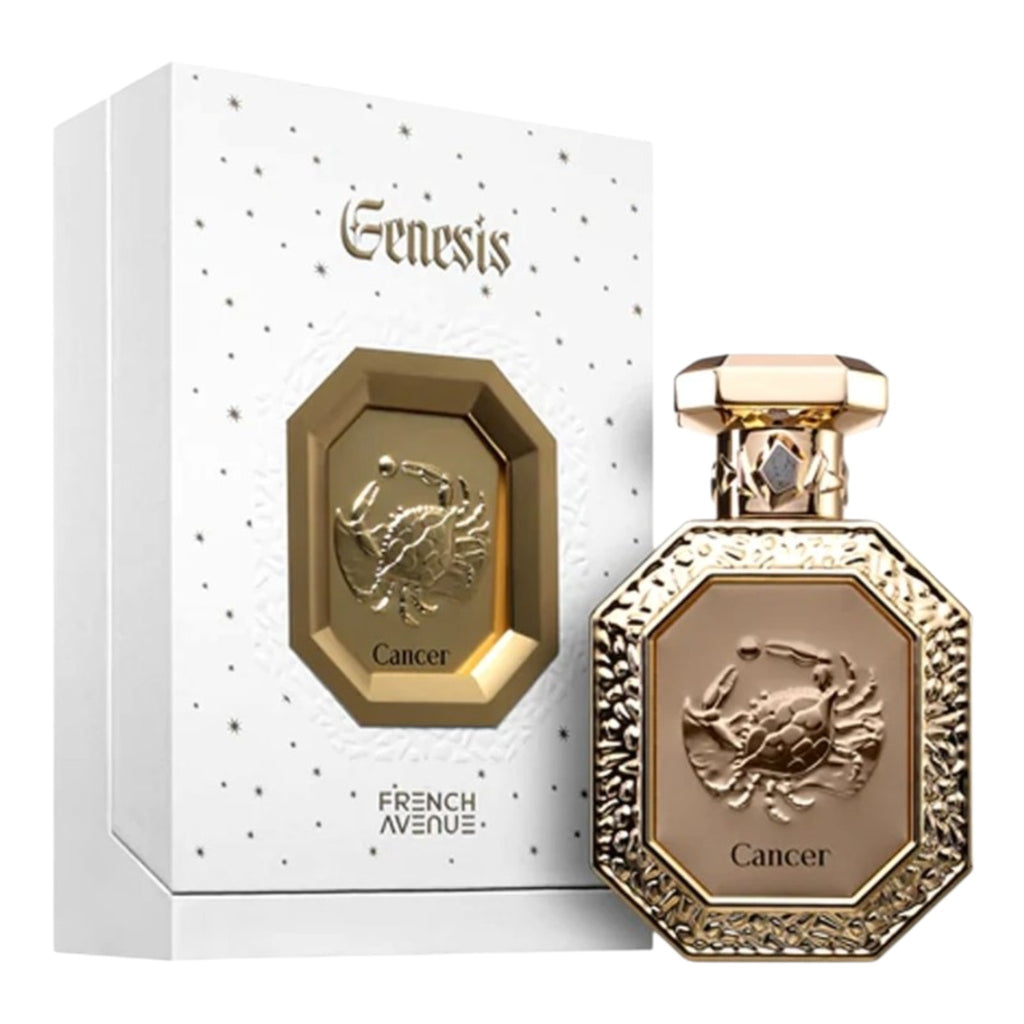 Genesis Collection Cancer By French Avenue