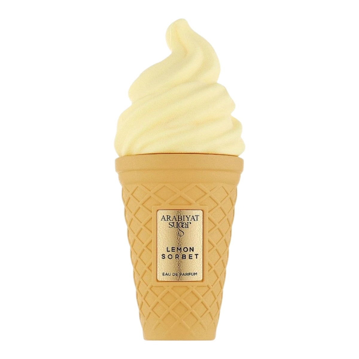 Arabiyat Sugar Lemon Sorbet By Arabiyat Prestige