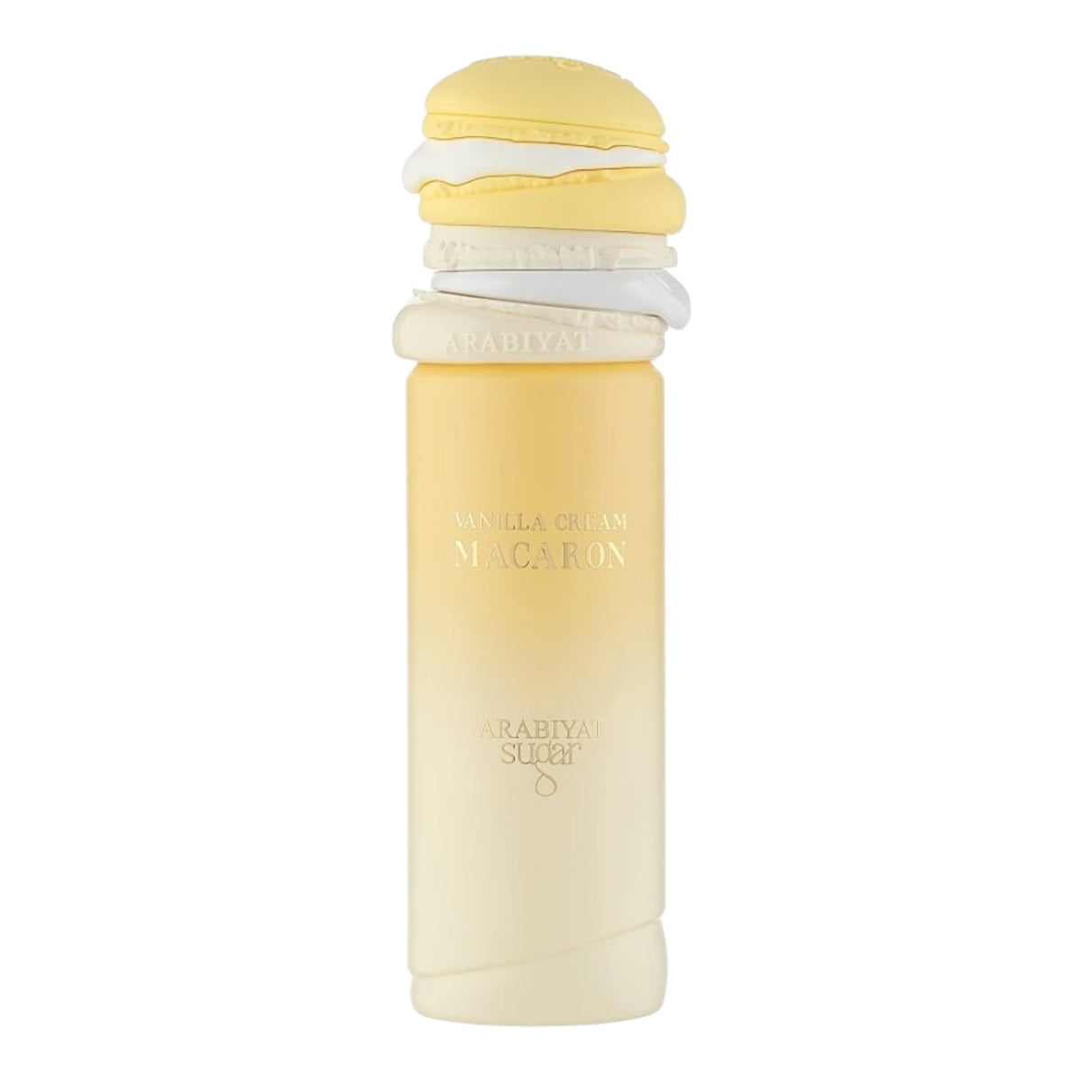 Arabiyat Sugar Vanilla Cream Macron By Arabiyat Prestige