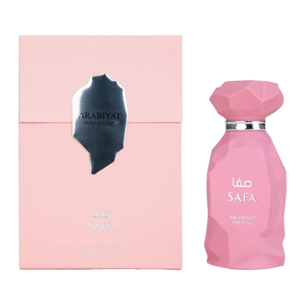 Safa By Arabiyat Prestige