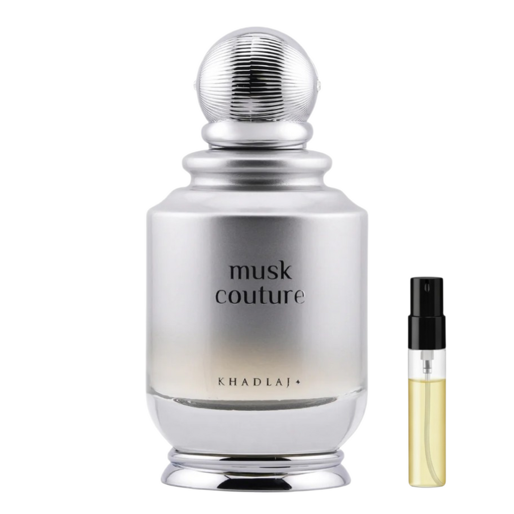 Musk Couture By Khadlaj