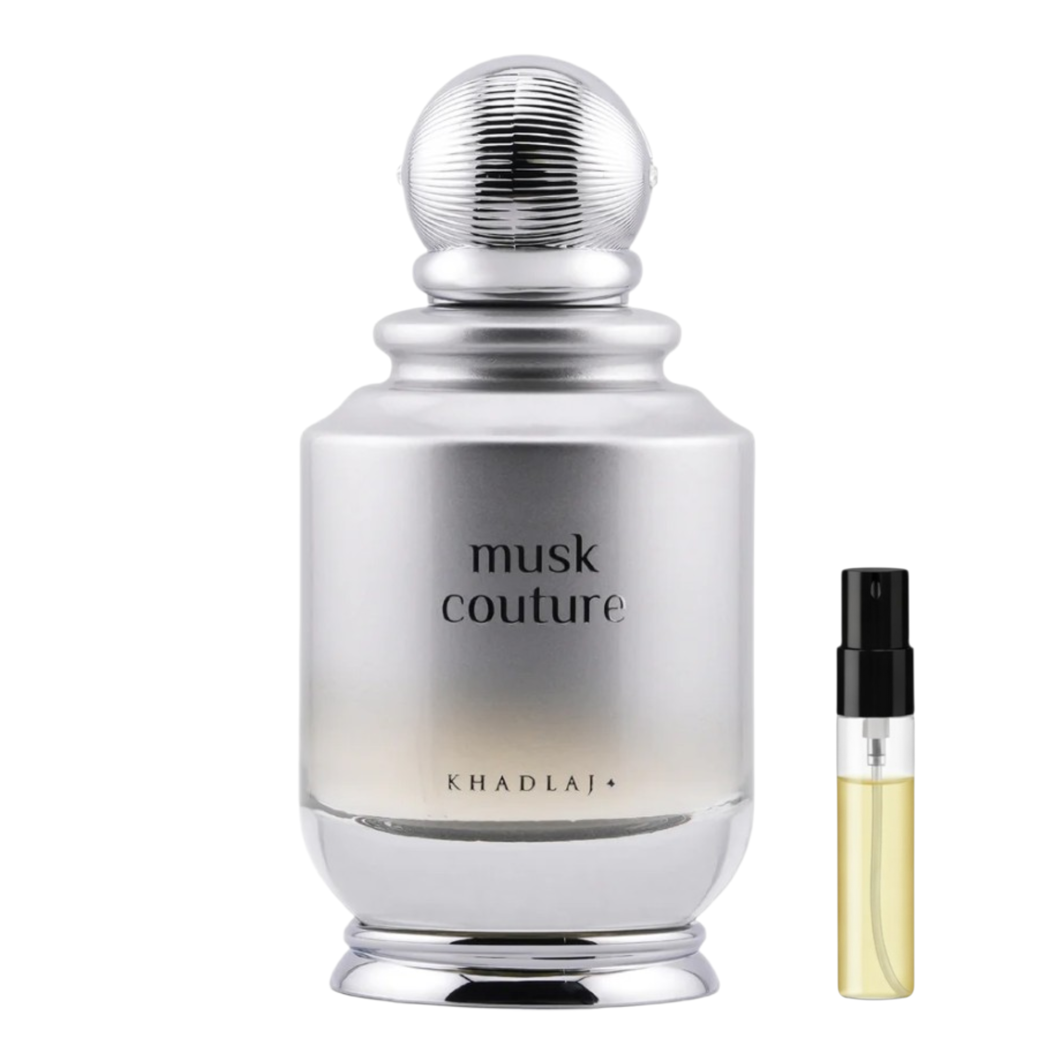 Musk Couture By Khadlaj