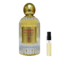 Arabian Rouge By French Arabian