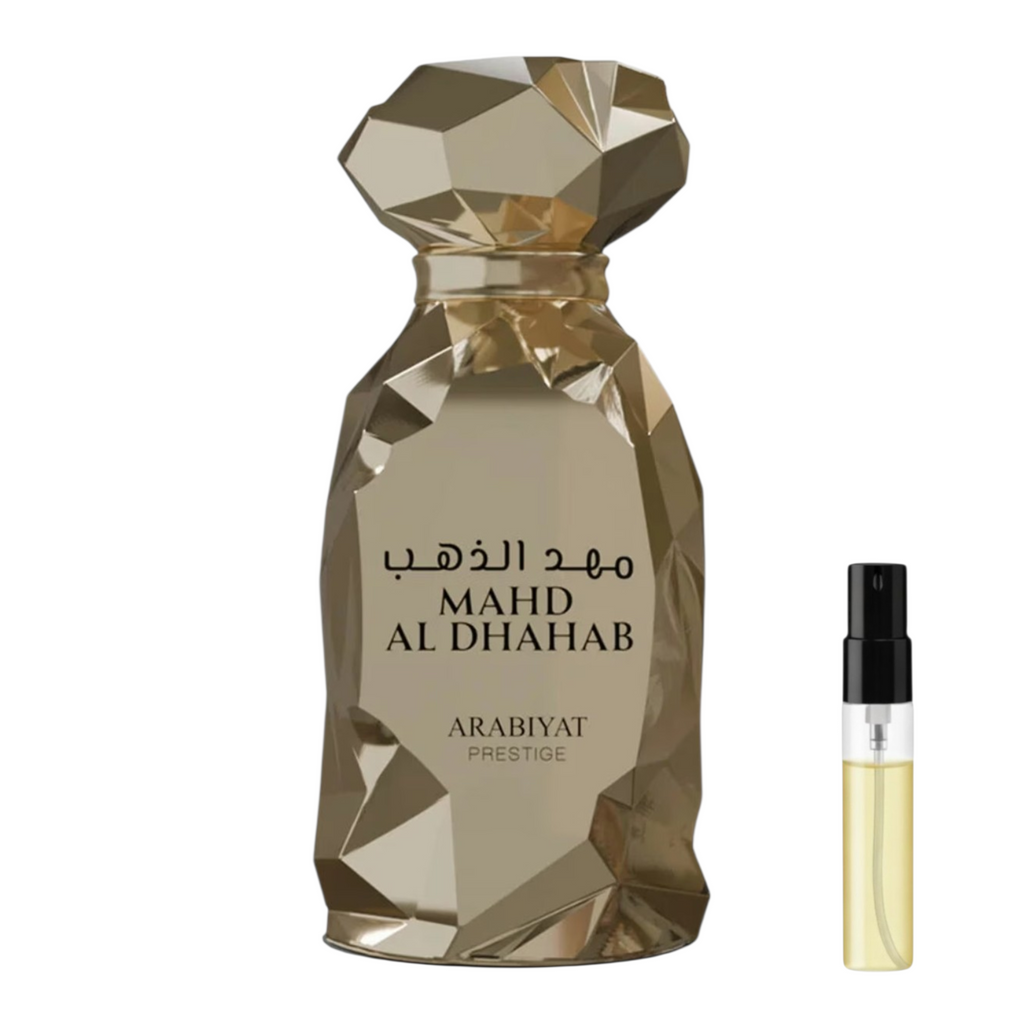 Mahd Al Dhahab By Arabiyat Presige