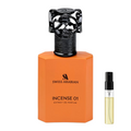 Incense 01 By Swiss Arabian