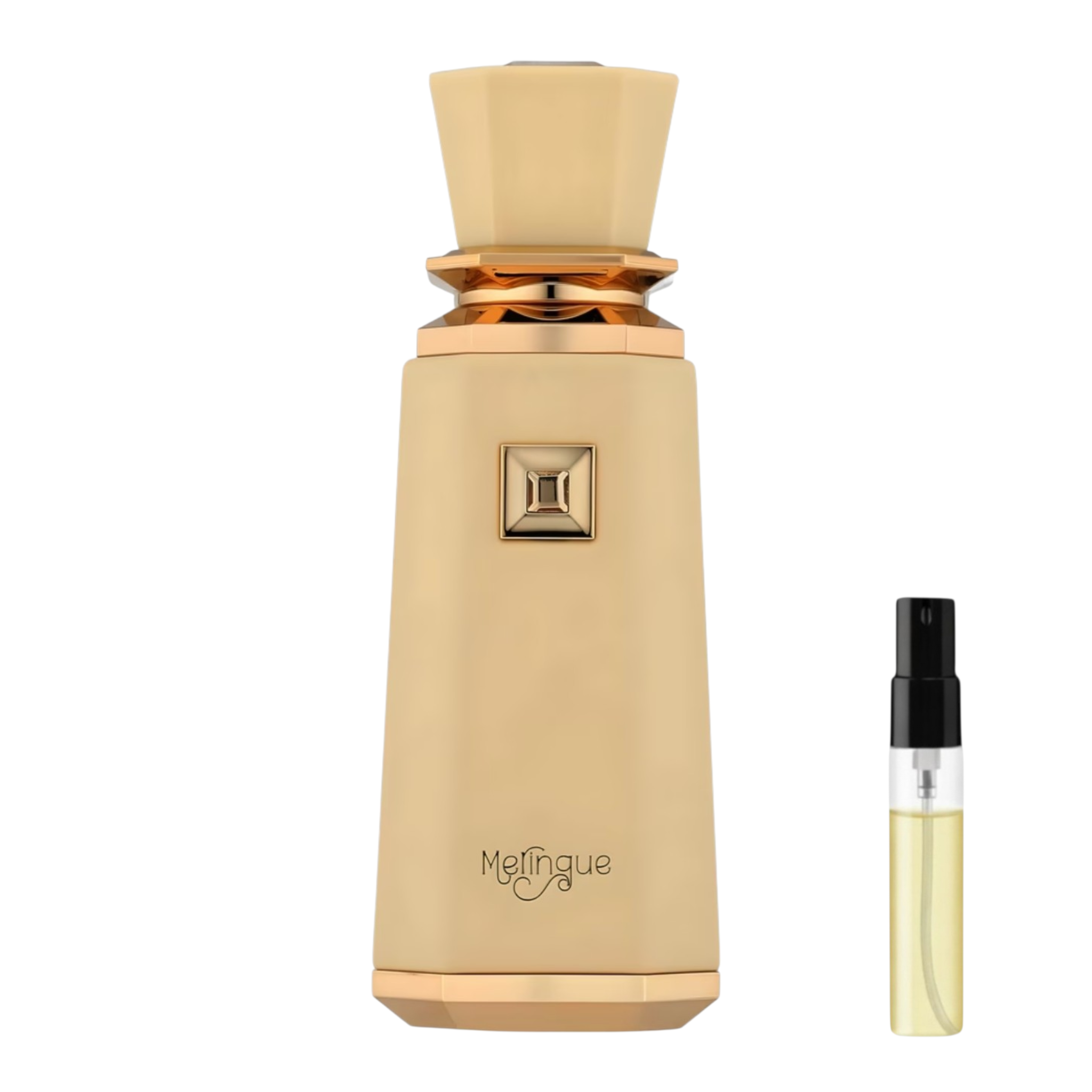 Meringue By French Avenue