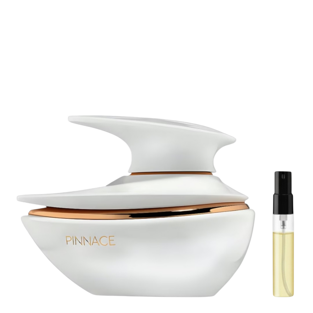 Pinnace By French Avenue