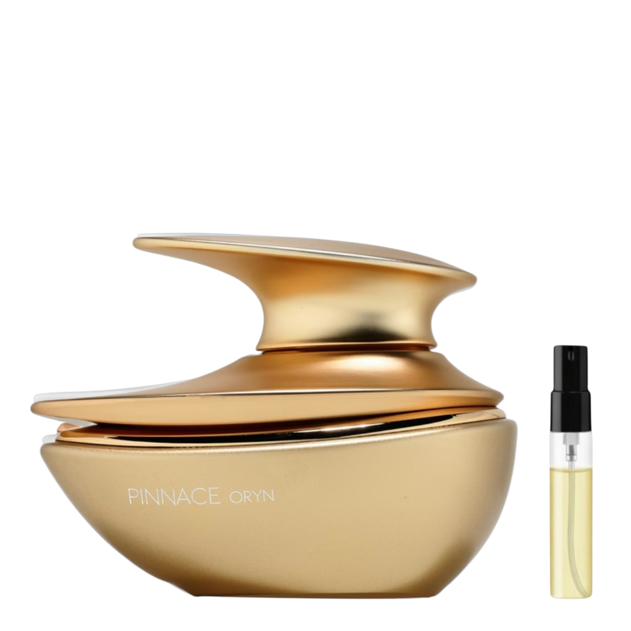 Pinnace Oryn By French Avenue