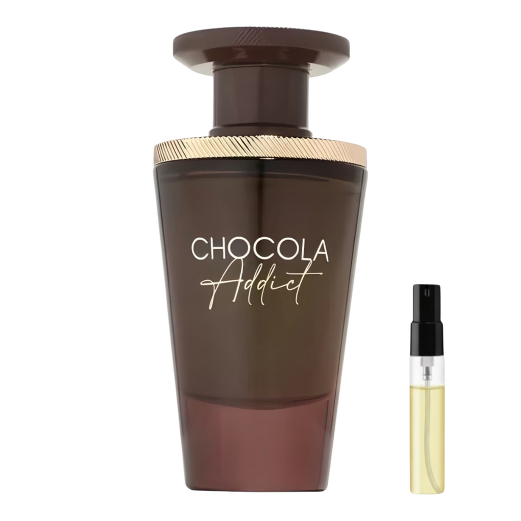 Chocola Addict By French Avenue