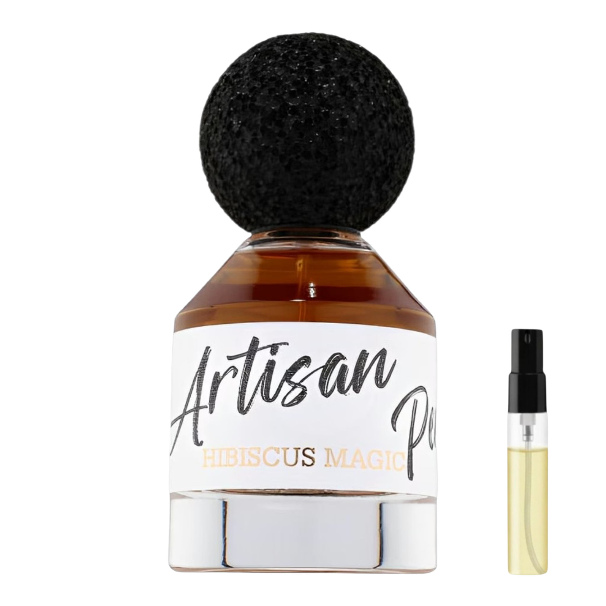 Hibiscus Magic Artisan Perfumery By Fragrance World