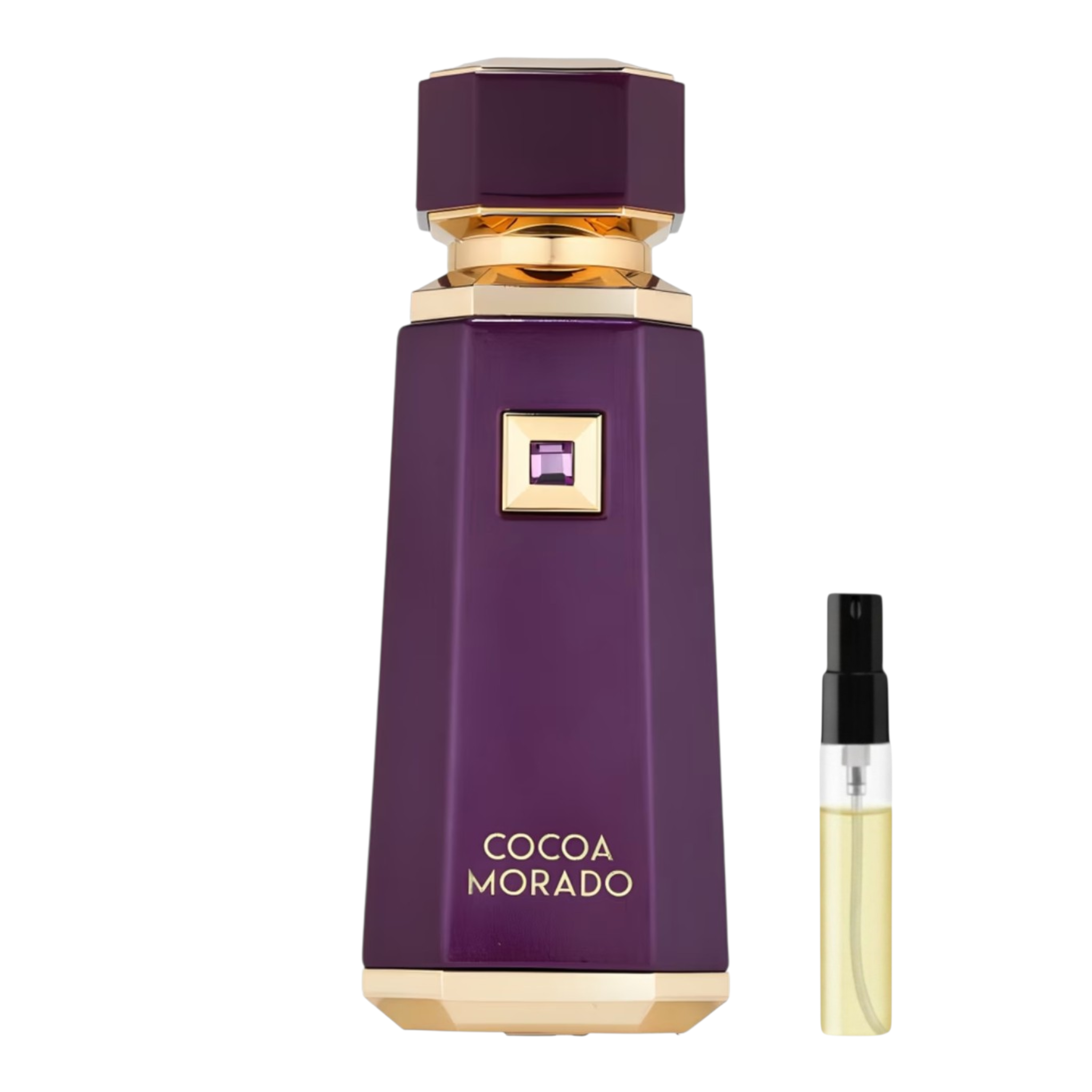 Cocoa Morado By French Avenue