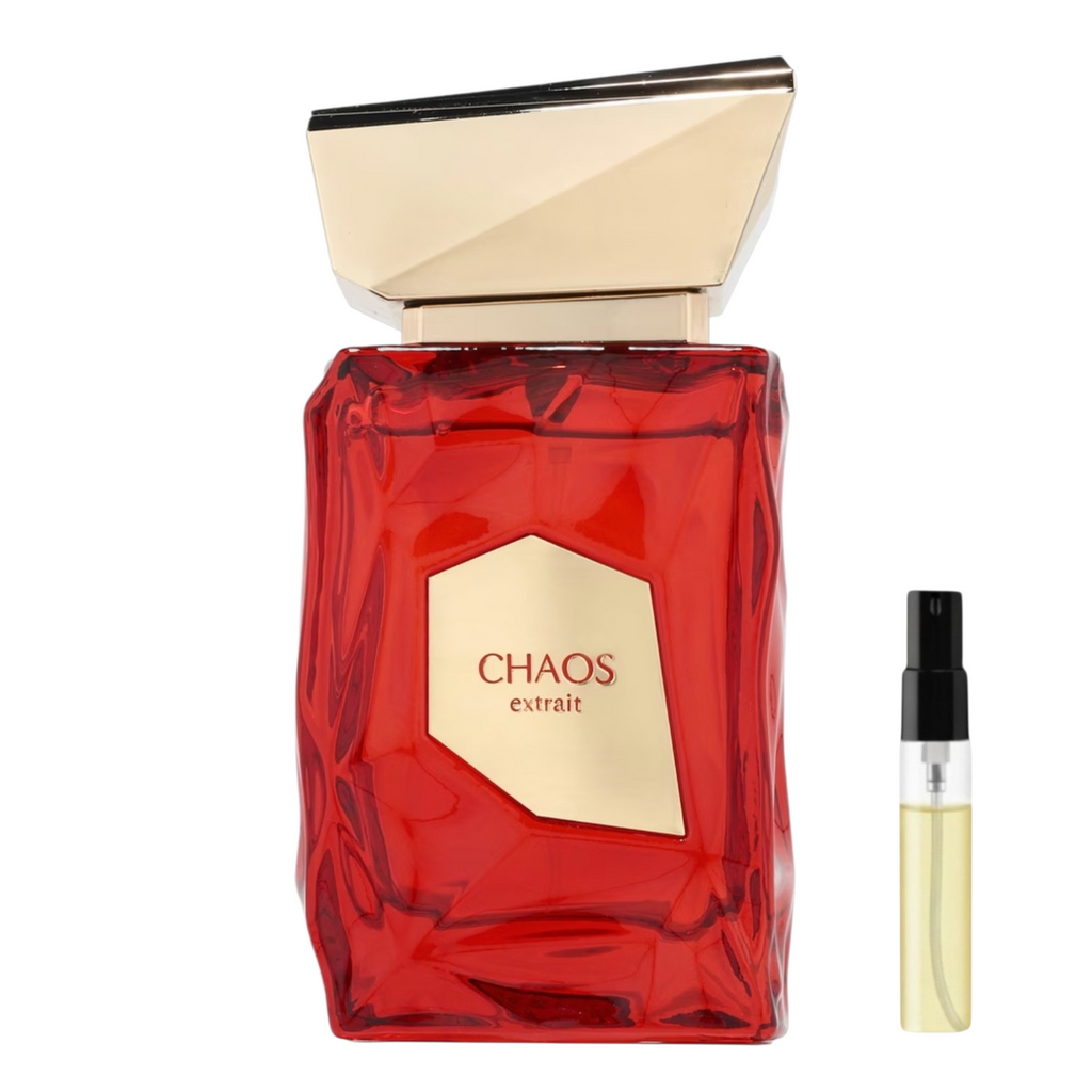 Chaos By French Avenue