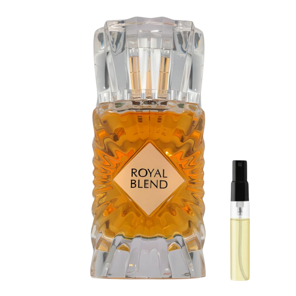 Royal Blend By French Avenue