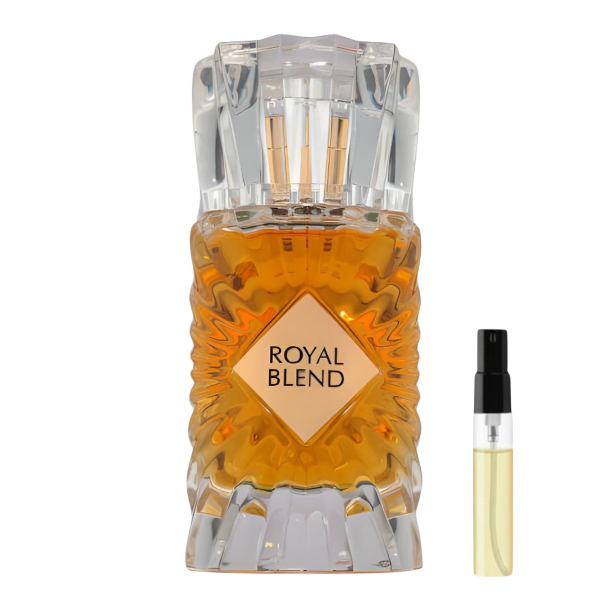 Royal Blend By French Avenue