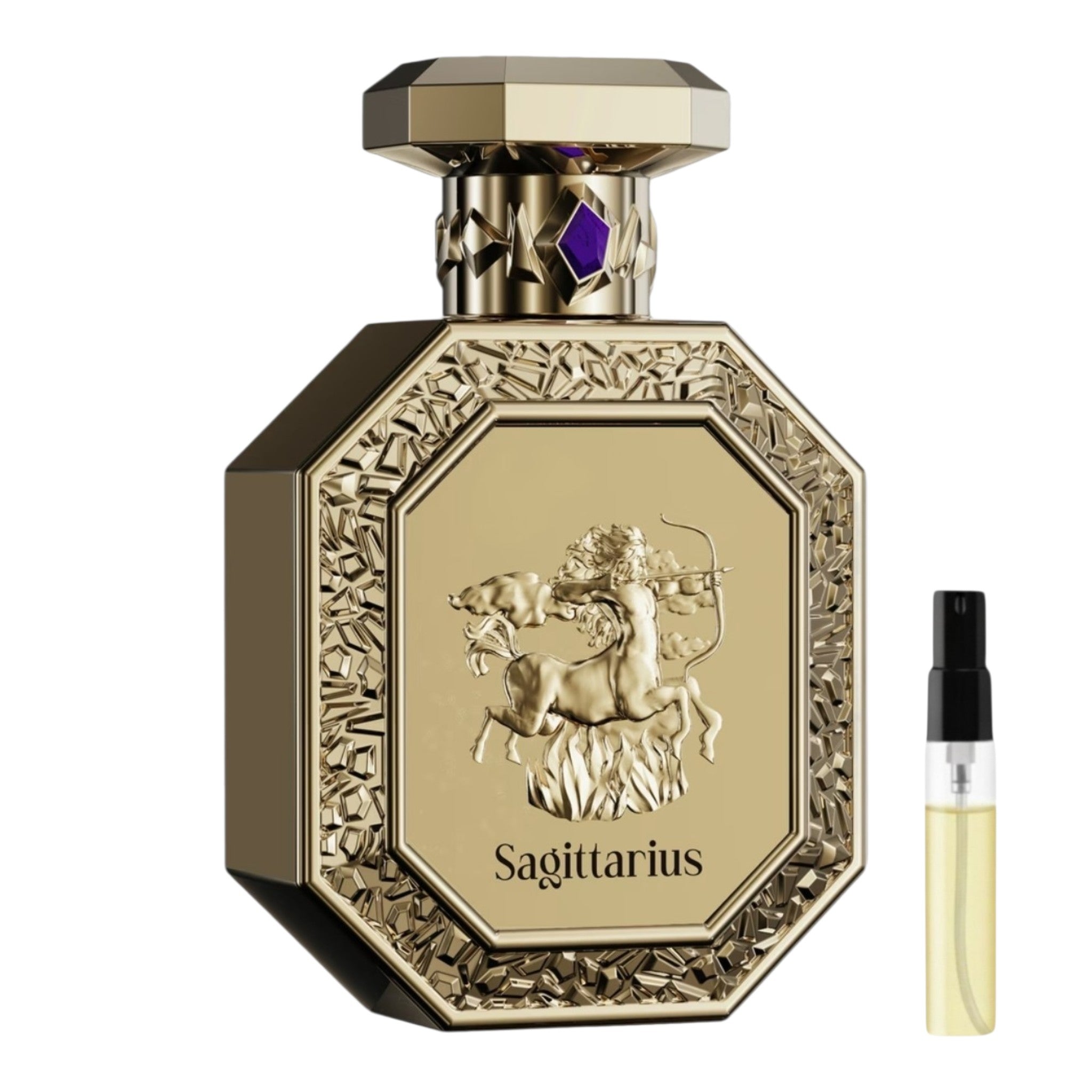 Genesis Collection Sagittarius By French Avenue