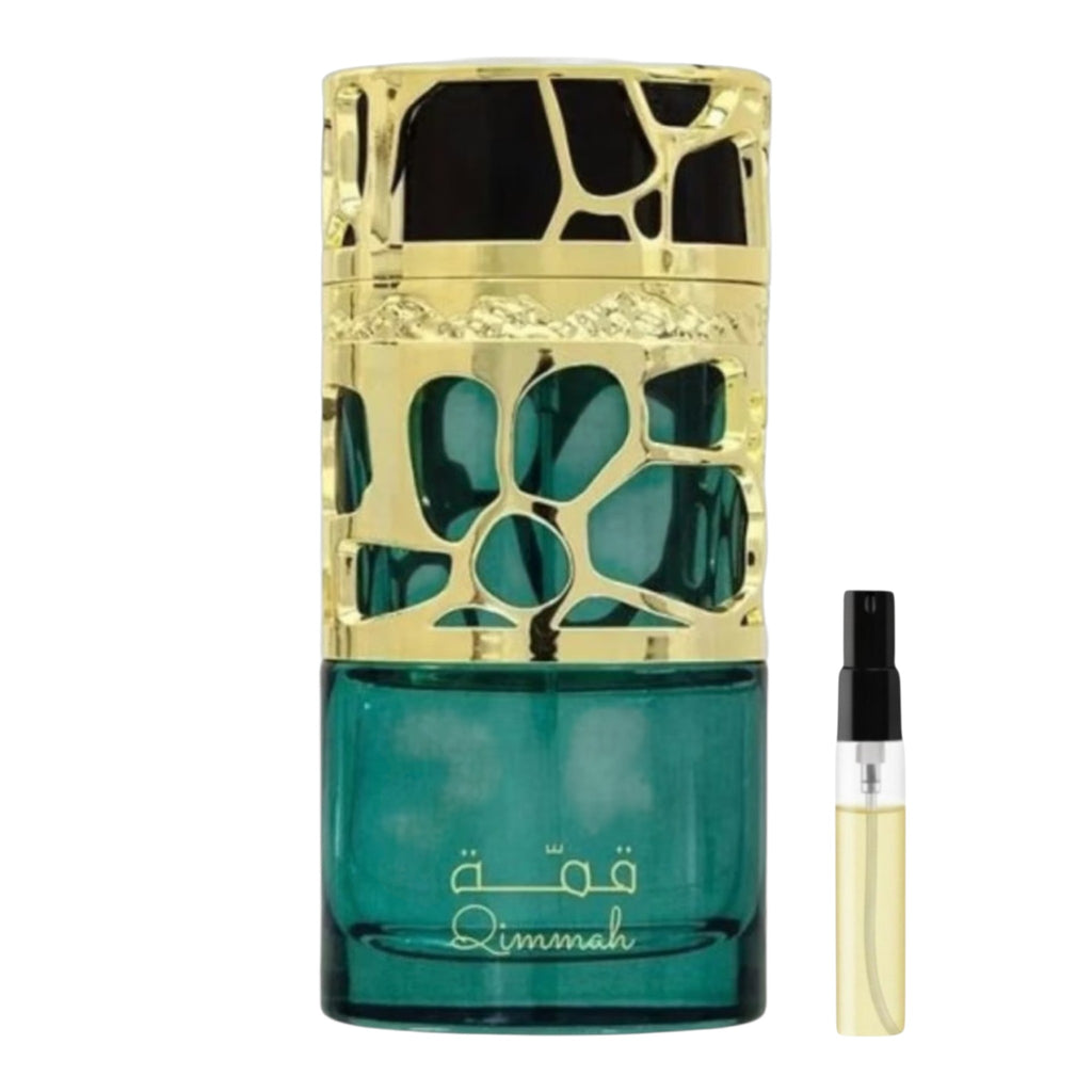 Qimmah Women Lattafa