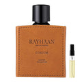Corium By Rayhaan