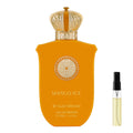 Mango Ice By Gulf Orchid