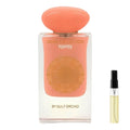 Musk collection Toffee By gulf Orchid