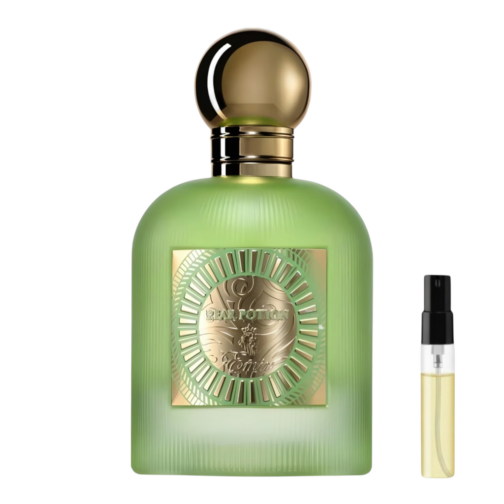 Emir Pear Potion By Paris Corner