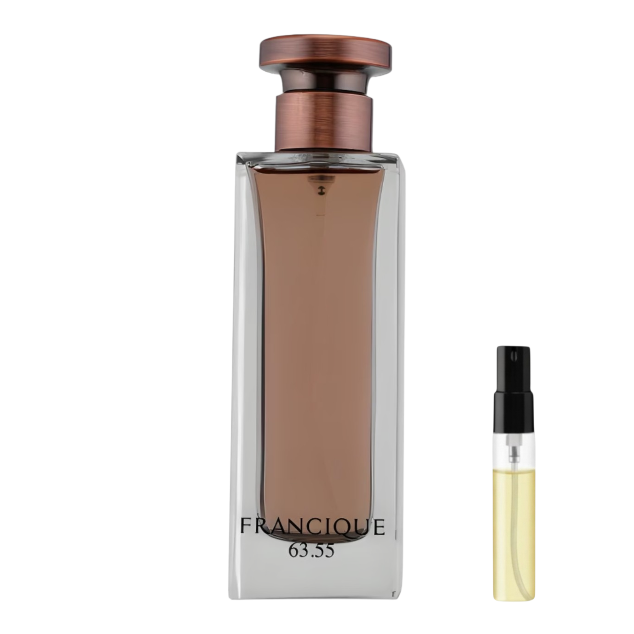 Francique 63.55 By French Avenue