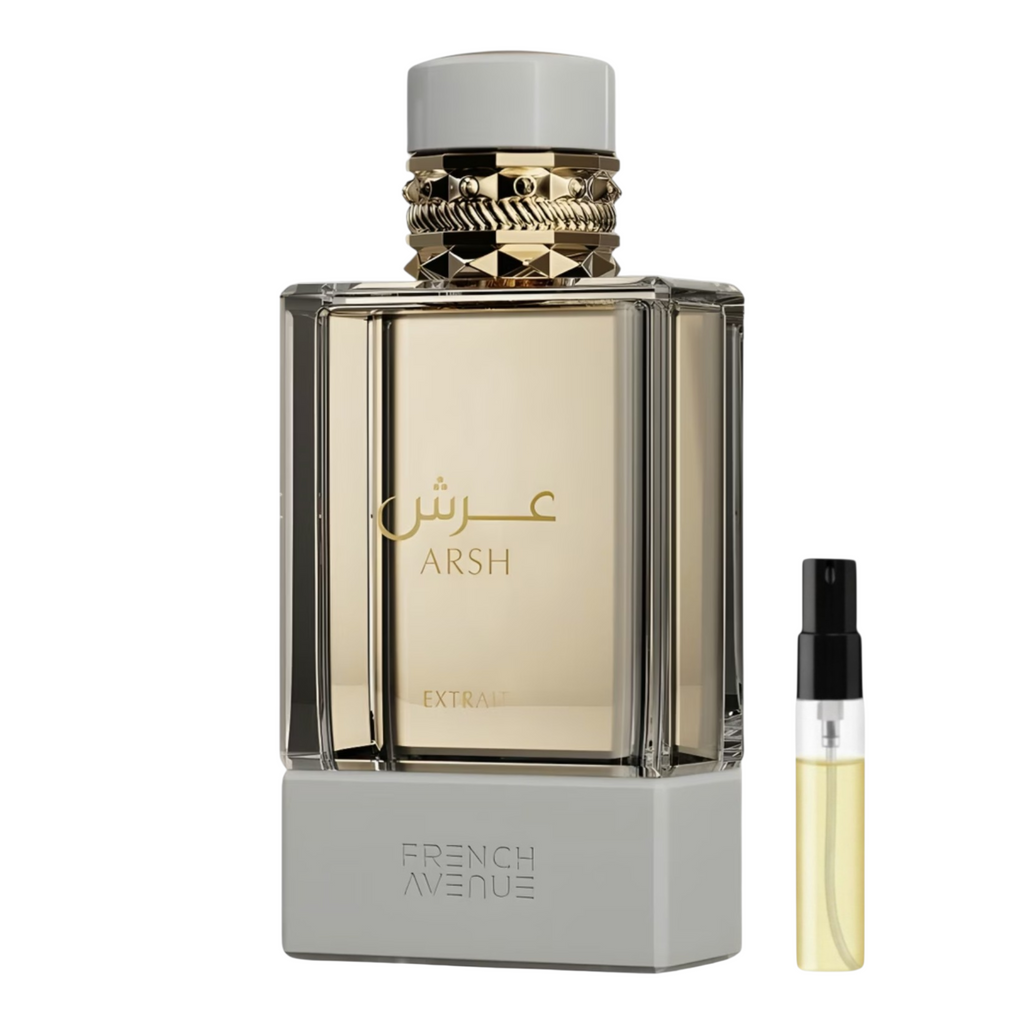 Arsh By French Avenue