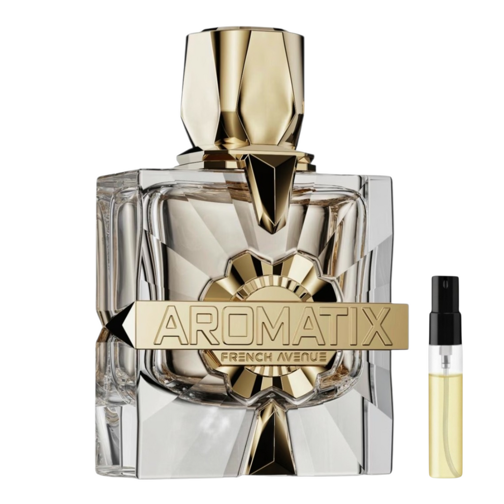 X Xandal Aromatix X By French Avenue