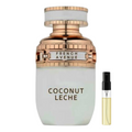 Coconut Leche French Avenue