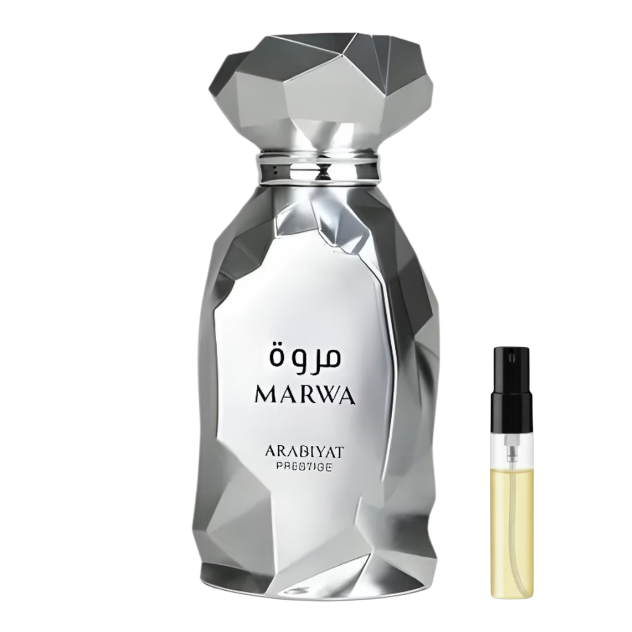 Marwa By Arabiyat Prestige