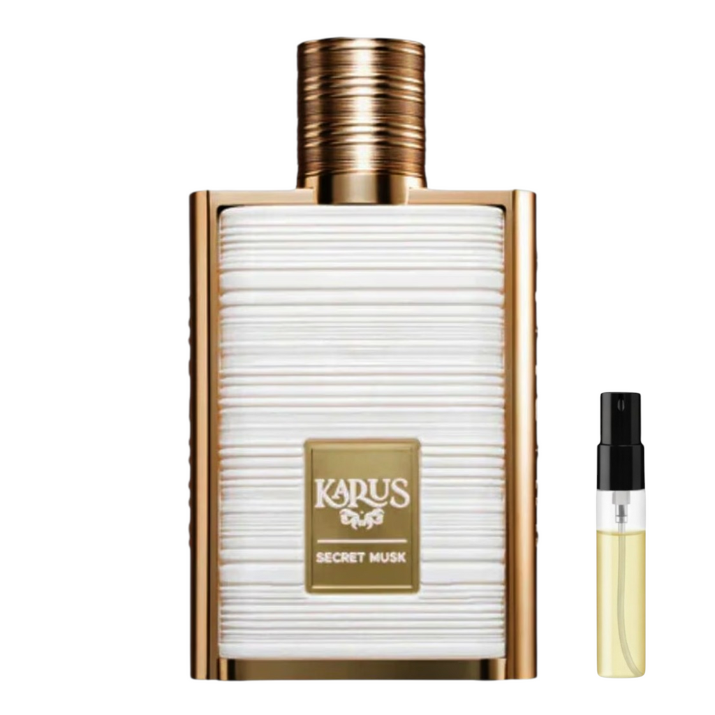 Karus Secret Musk By Khadlaj