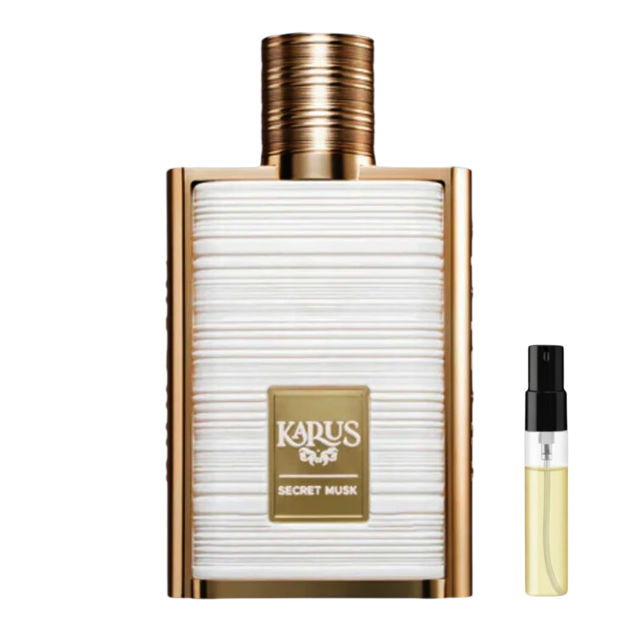 Karus Secret Musk By Khadlaj