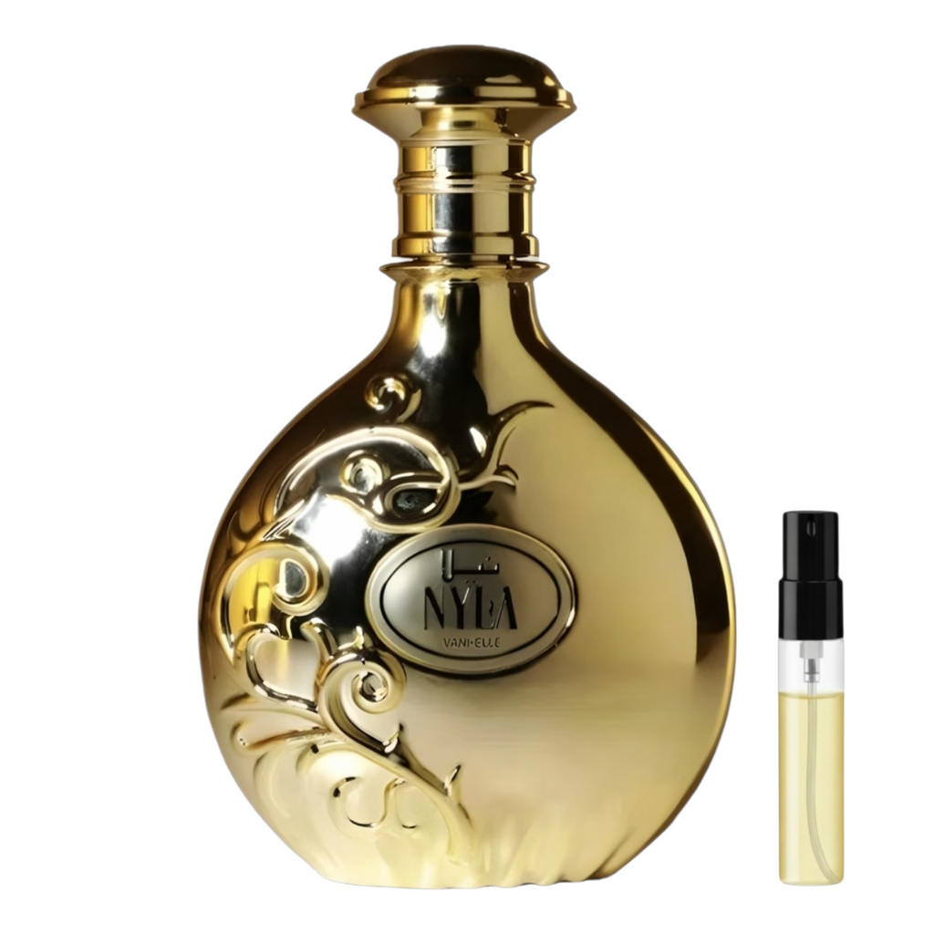 Nyla Vani Elle By Arabiyat Prestige
