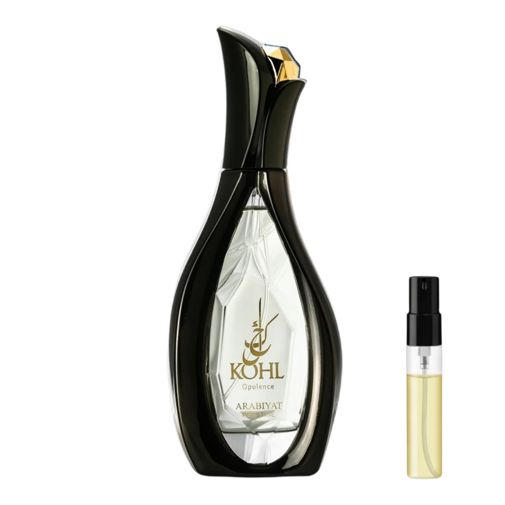 Kohl Opulence By Arabiyat Prestige