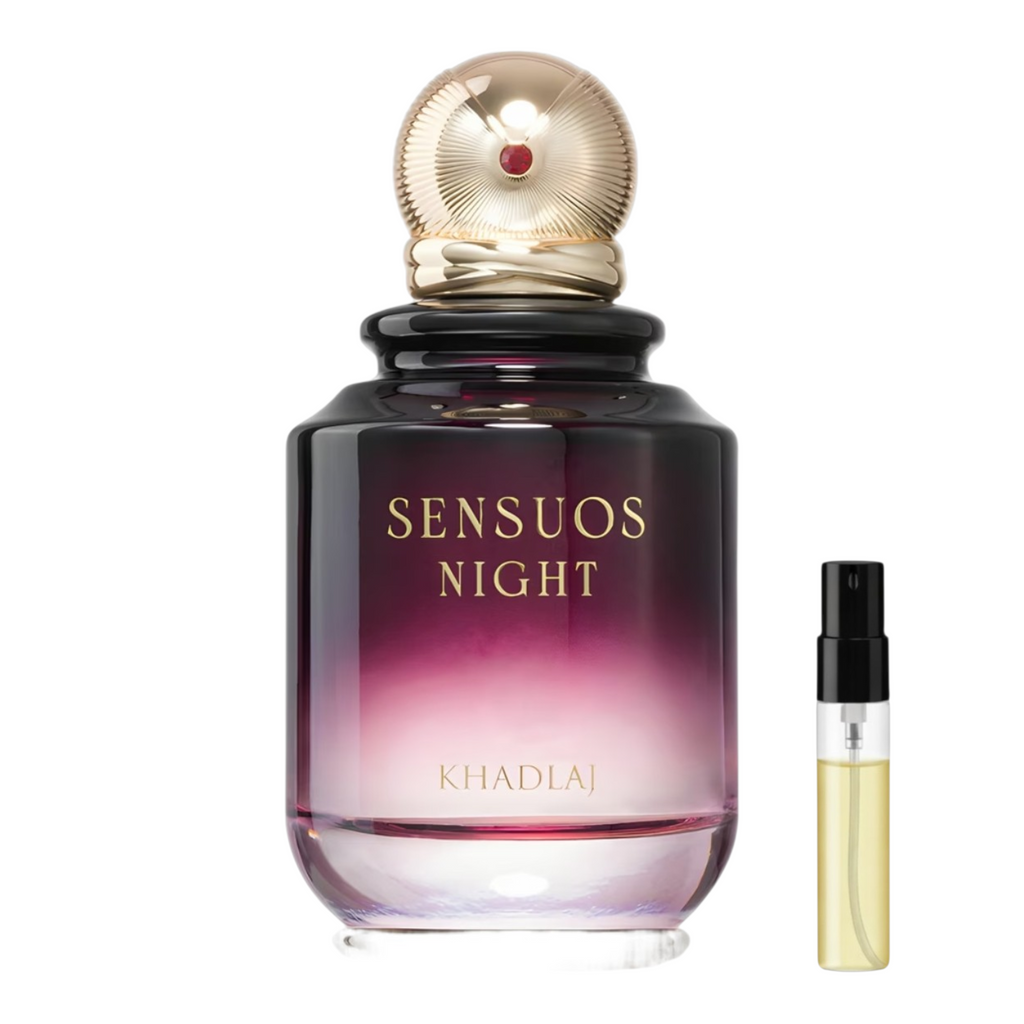 Sensuos Night By Khadlaj